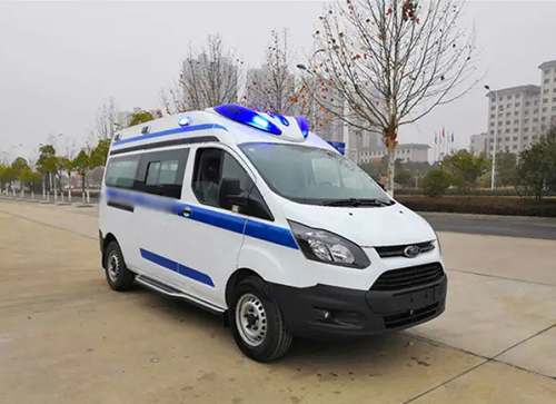 威宁救护车出租
